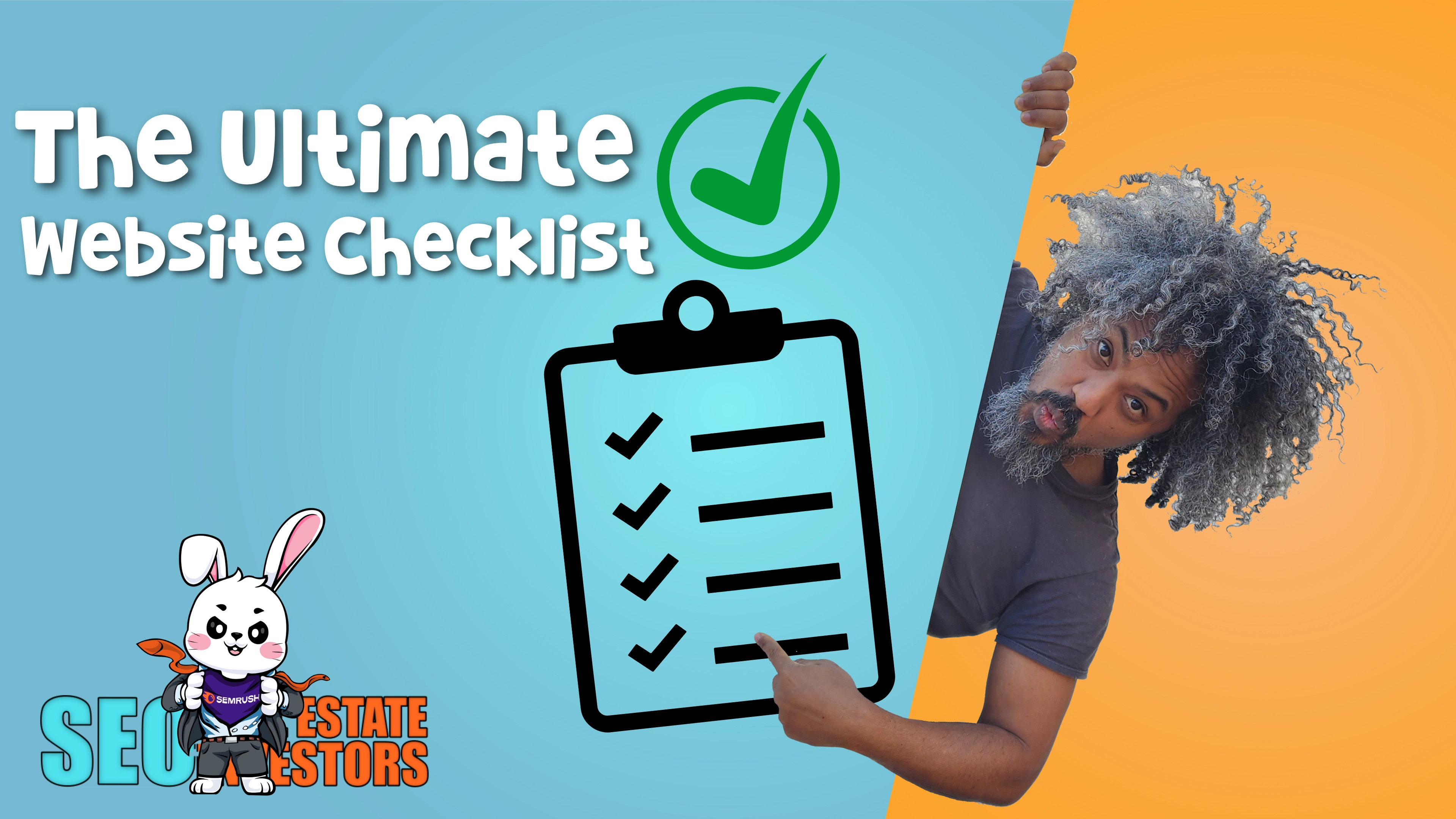 Website Quality Control Checklist